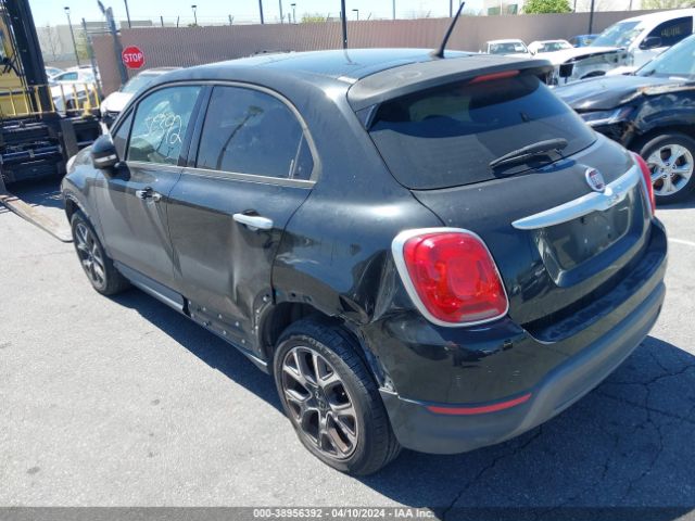 ZFBCFXCT8GP348871 Fiat 500x Trekking