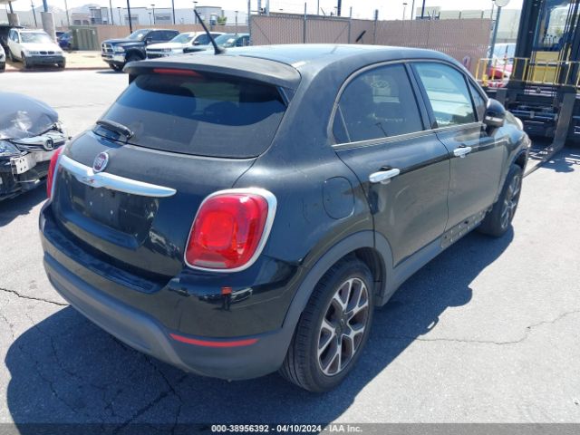 ZFBCFXCT8GP348871 Fiat 500x Trekking