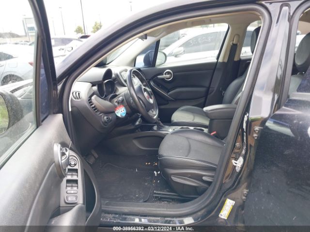 ZFBCFXCT8GP348871 Fiat 500x Trekking