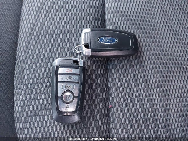 Ford EXPLORER XLT 2019 1FM5K8D87KGA86332 Image 11
