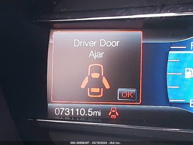 Ford EXPLORER XLT 2019 1FM5K8D87KGA86332 Image 7