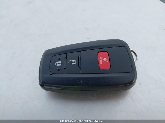 Toyota 4runner Limited 2023 JTEKU5JR2P6154672 Image 11