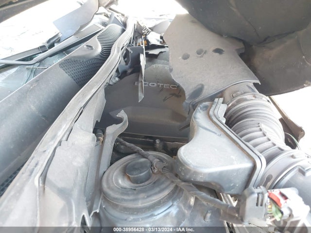 Chevrolet Impala 1ls 2014 2G11Y5SL2E9139036 Image 10