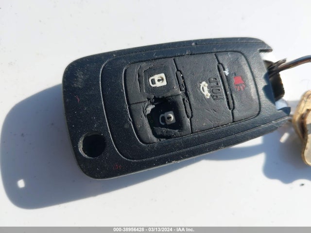 Chevrolet Impala 1ls 2014 2G11Y5SL2E9139036 Image 11