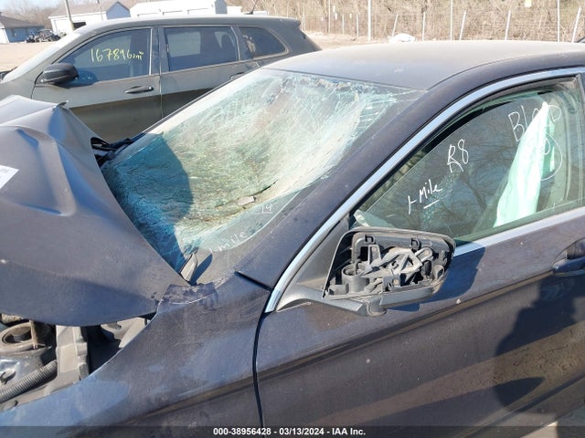 Chevrolet Impala 1ls 2014 2G11Y5SL2E9139036 Image 12