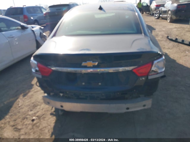 Chevrolet Impala 1ls 2014 2G11Y5SL2E9139036 Image 14