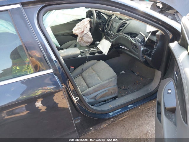 Chevrolet Impala 1ls 2014 2G11Y5SL2E9139036 Image 5
