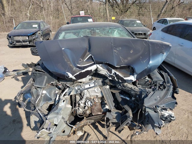 Chevrolet Impala 1ls 2014 2G11Y5SL2E9139036 Image 6