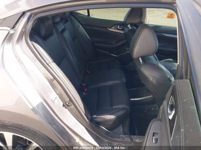 1N4AA6AP0HC436170 Nissan Maxima 3.5 Platinum/3.5 S/3.5 Sl/3.5 Sr/3.5 Sv