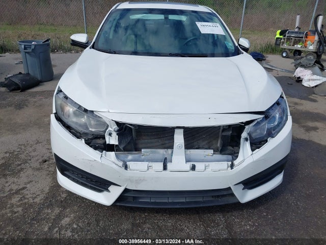 Honda CIVIC EX 2017 19XFC2F73HE032266 Image 12