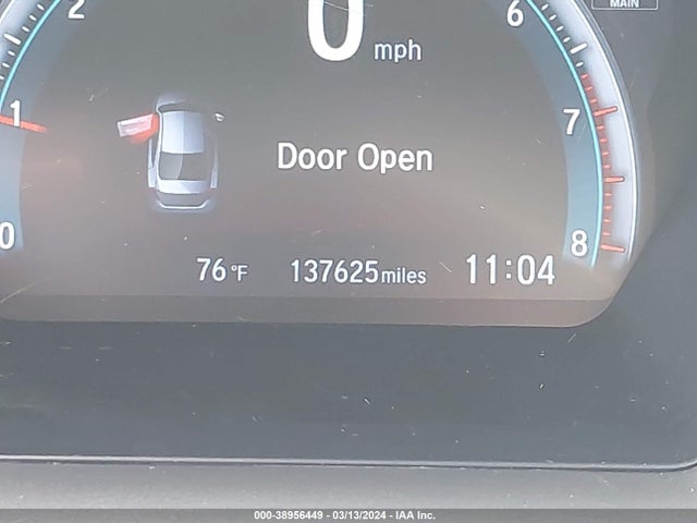 Honda CIVIC EX 2017 19XFC2F73HE032266 Image 15