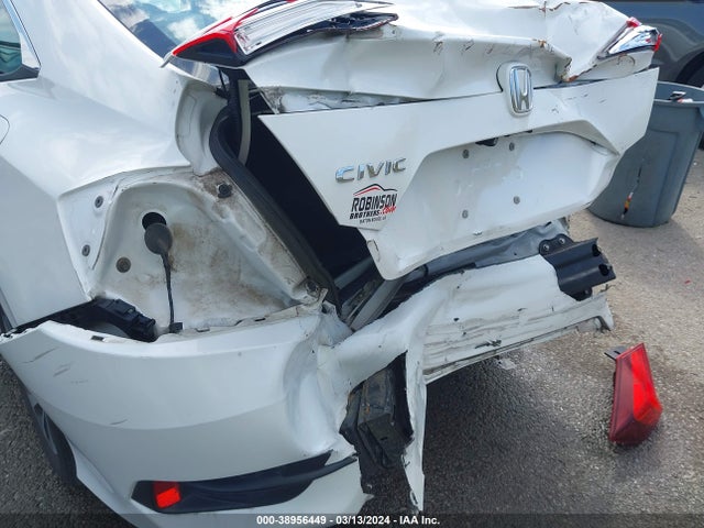 Honda CIVIC EX 2017 19XFC2F73HE032266 Image 6