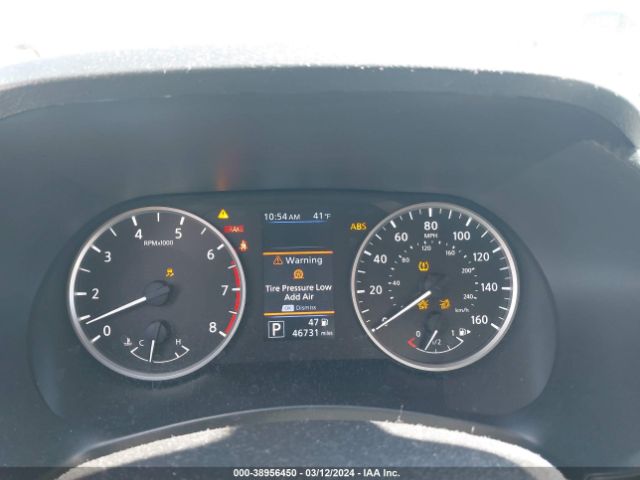 3N1AB8BV8LY291012 Nissan Sentra S Xtronic Cvt