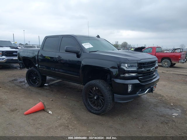 2018 3GCUKRECXJG362532 главное изображение