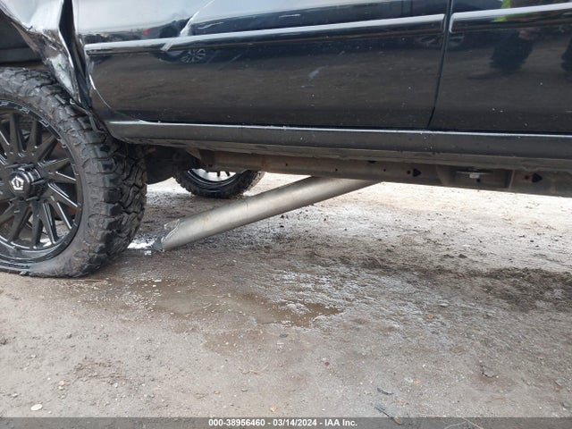 Chevrolet Silverado 1500 2lt 2018 3GCUKRECXJG362532 Image 17