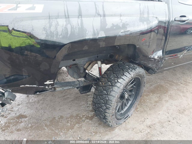 Chevrolet Silverado 1500 2lt 2018 3GCUKRECXJG362532 Image 6