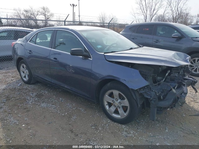 Chevrolet MALIBU LS 2015 1G11B5SL9FF328924 main image