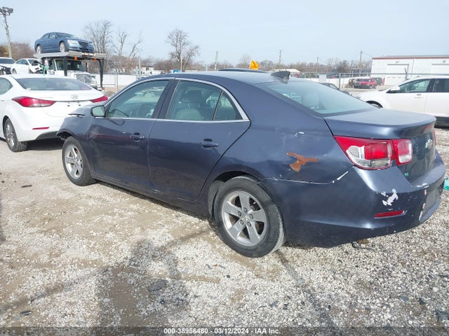 Chevrolet MALIBU LS 2015 1G11B5SL9FF328924 Image 3