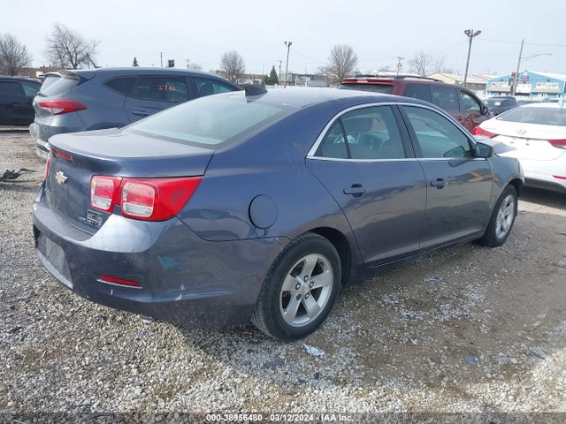 Chevrolet MALIBU LS 2015 1G11B5SL9FF328924 Image 4