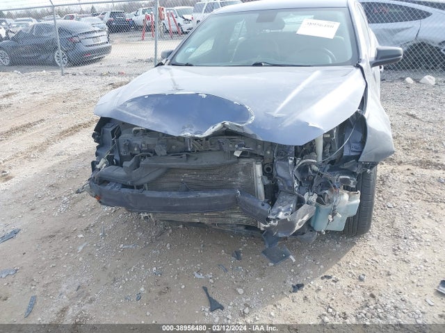 Chevrolet MALIBU LS 2015 1G11B5SL9FF328924 Image 6