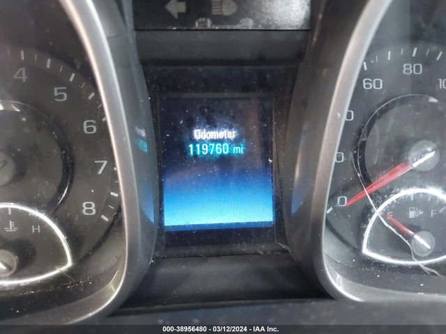 Chevrolet MALIBU LS 2015 1G11B5SL9FF328924 Image 7