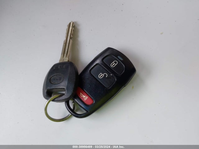 KIA SEDONA LX 2014 KNDMG4C74E6589233 Image 11