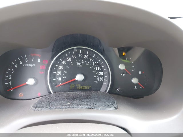 KIA SEDONA LX 2014 KNDMG4C74E6589233 Image 7