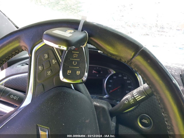 Chevrolet MALIBU LT 2018 1G1ZD5ST2JF131857 Image 11