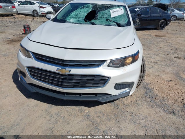 Chevrolet MALIBU LT 2018 1G1ZD5ST2JF131857 Image 12
