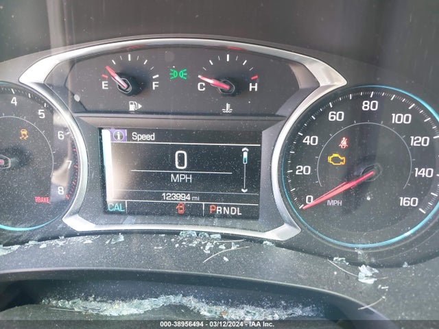 Chevrolet MALIBU LT 2018 1G1ZD5ST2JF131857 Image 15