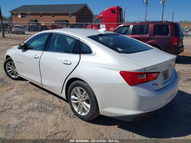 Chevrolet MALIBU LT 2018 1G1ZD5ST2JF131857 Image 3
