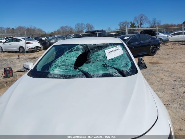Chevrolet MALIBU LT 2018 1G1ZD5ST2JF131857 Image 6