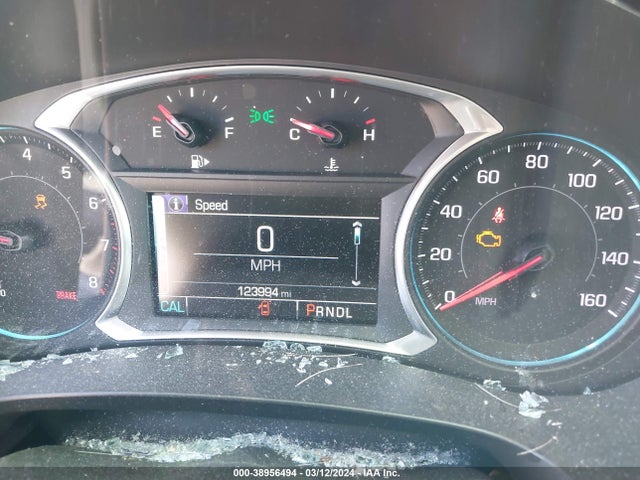 Chevrolet MALIBU LT 2018 1G1ZD5ST2JF131857 Image 7