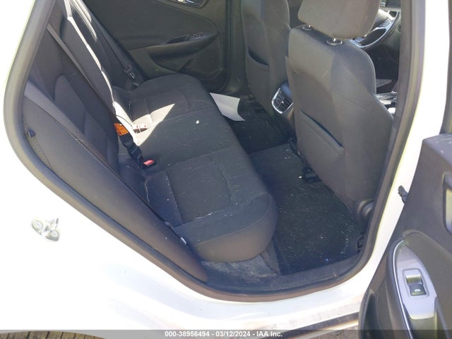 Chevrolet MALIBU LT 2018 1G1ZD5ST2JF131857 Image 8