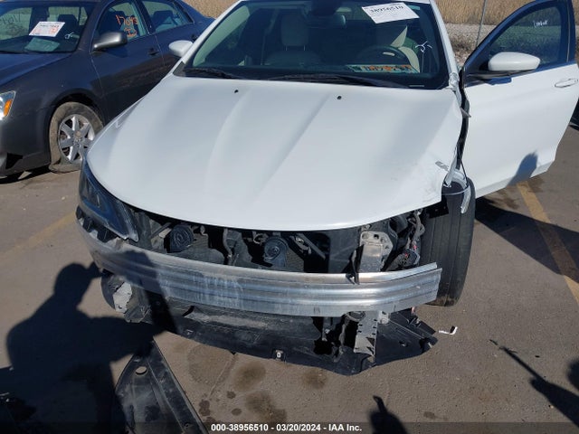 Chrysler 200 Limited 2015 1C3CCCAB6FN661814 Image 6