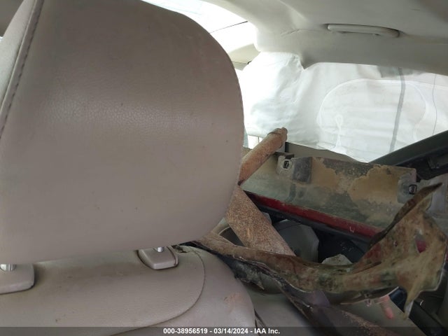 38956519 :رقم المزاد ، 3FA6P0T91HR180932 vin ، 2017 Ford Fusion Se مزاد بيع