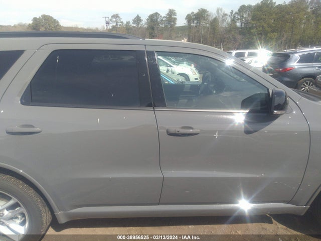 Dodge Durango Gt Plus Rwd 2024 1C4RDHDG0RC118627 Image 13