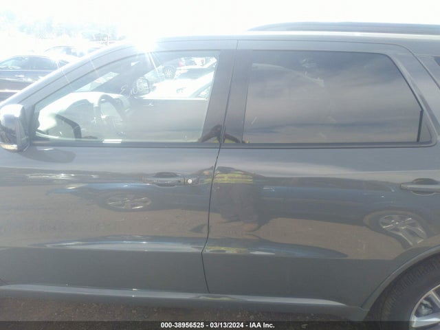 Dodge Durango Gt Plus Rwd 2024 1C4RDHDG0RC118627 Image 14