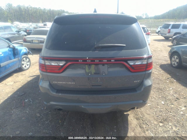 Dodge Durango Gt Plus Rwd 2024 1C4RDHDG0RC118627 Image 16
