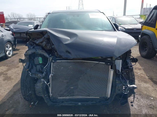 Toyota Highlander Xle 2019 5TDJZRFH6KS730880 Image 13