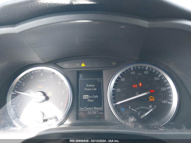 Toyota Highlander Xle 2019 5TDJZRFH6KS730880 Image 7