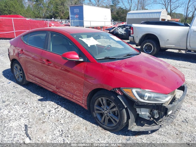 2017 5NPD84LF5HH155756 main image