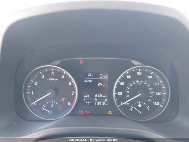 Hyundai ELANTRA SE 2017 5NPD84LF5HH155756 Image 7