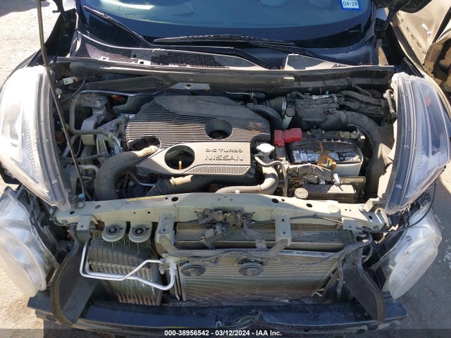 Nissan JUKE S 2017 JN8AF5MR0HT705436 Image 10