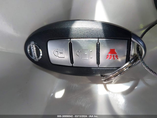 Nissan JUKE S 2017 JN8AF5MR0HT705436 Image 11