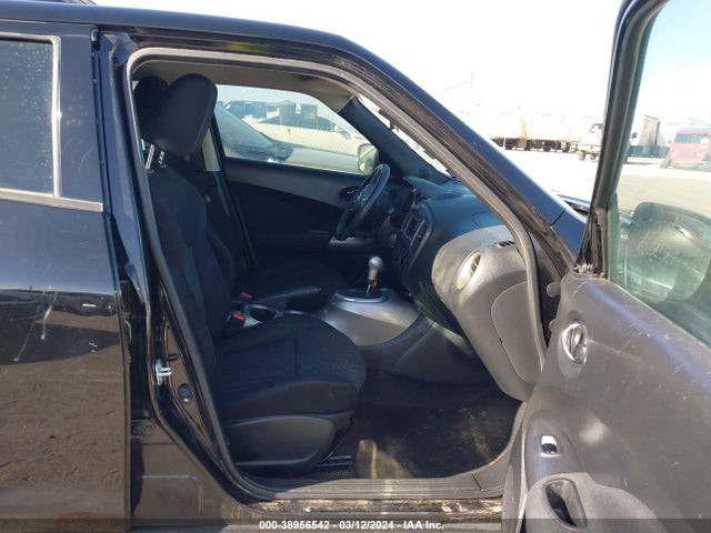 Nissan JUKE S 2017 JN8AF5MR0HT705436 Image 5