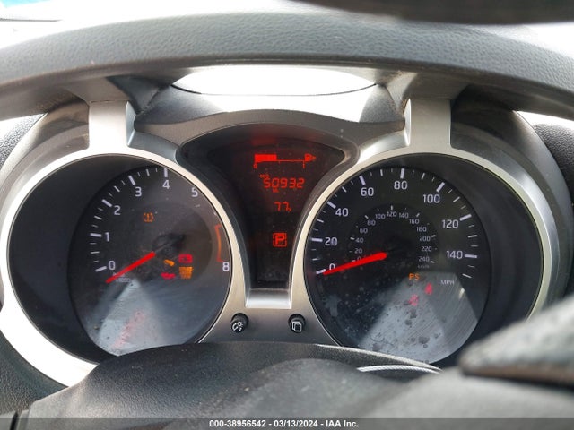 Nissan JUKE S 2017 JN8AF5MR0HT705436 Image 7