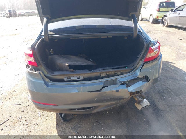 Hyundai Sonata 2017 5NPE24AF0HH594565 Image 6