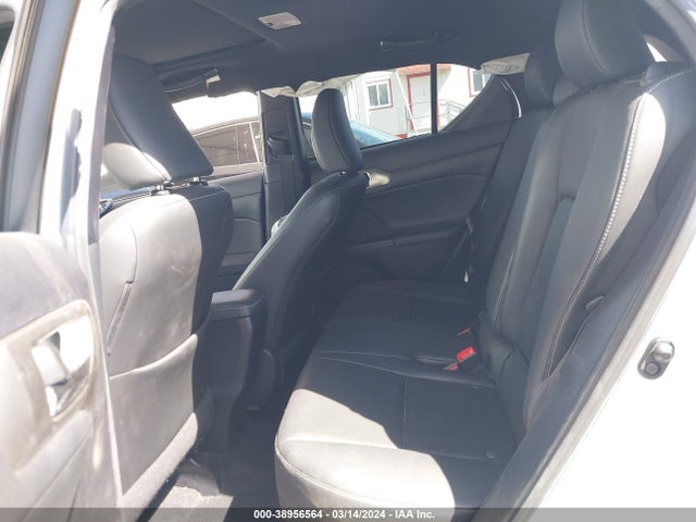 Lexus CT 200H 2015 JTHKD5BH7F2241935 Image 8