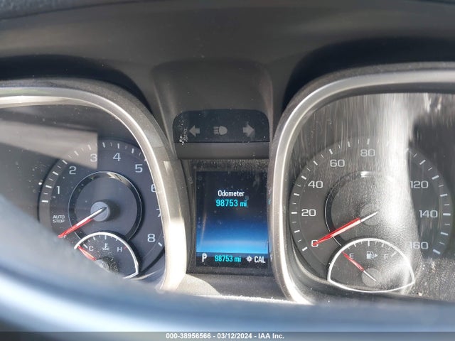 Chevrolet MALIBU 2LT 2014 1G11E5SLXEF202013 Image 15